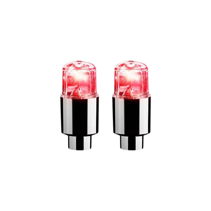 Kalsten | LED valve caps for cars, bicycles & scooters