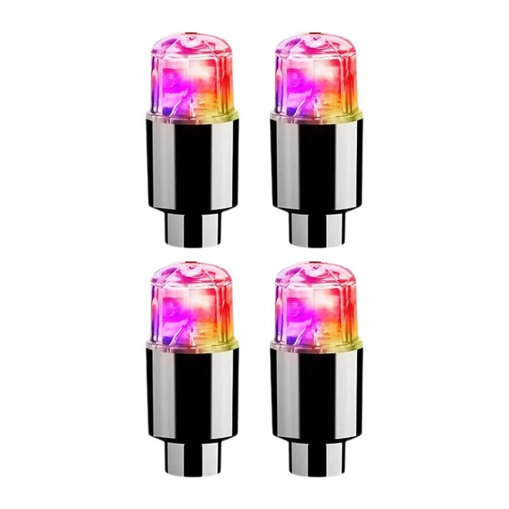 Kalsten | LED valve caps for cars, bicycles & scooters