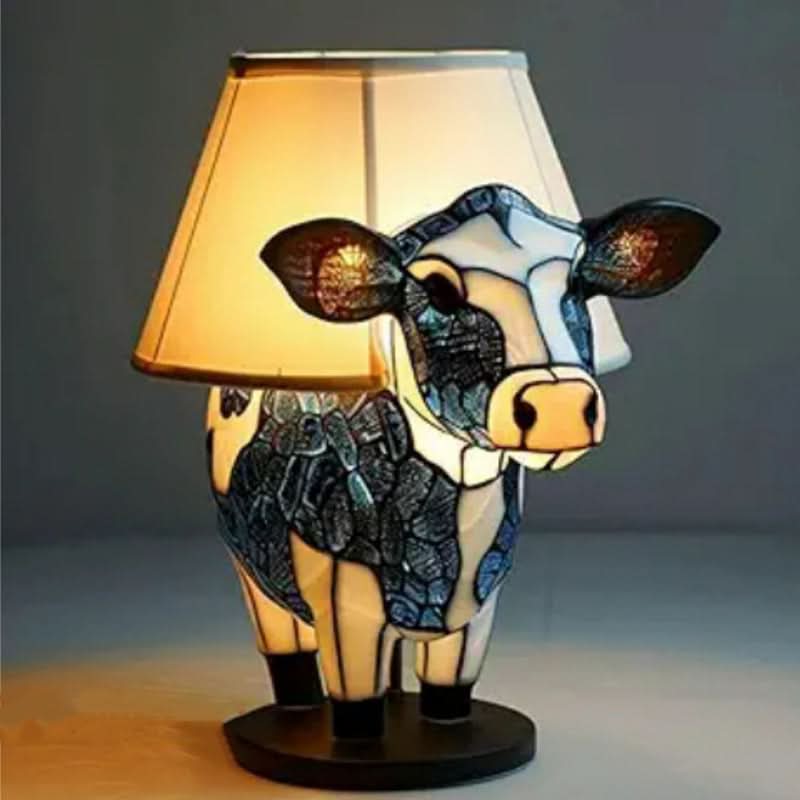 Skanto | Artistic LED Night Light with Dog Breeds for Home Decor