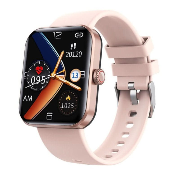Kalsten | Health Watch – Pain-free Blood Sugar Measurement & Vital Functions in Real Time