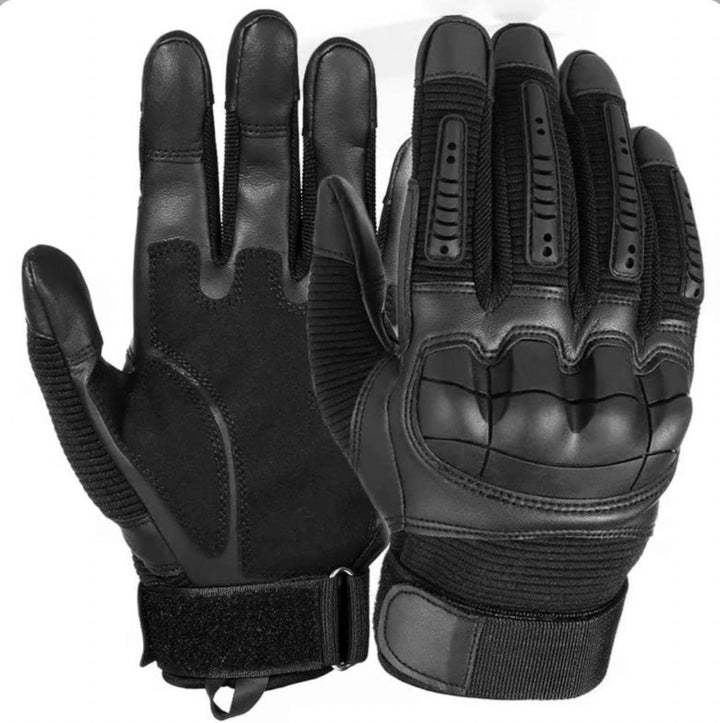Kalsten | Indestructible Protective Tactical Full Finger Gloves