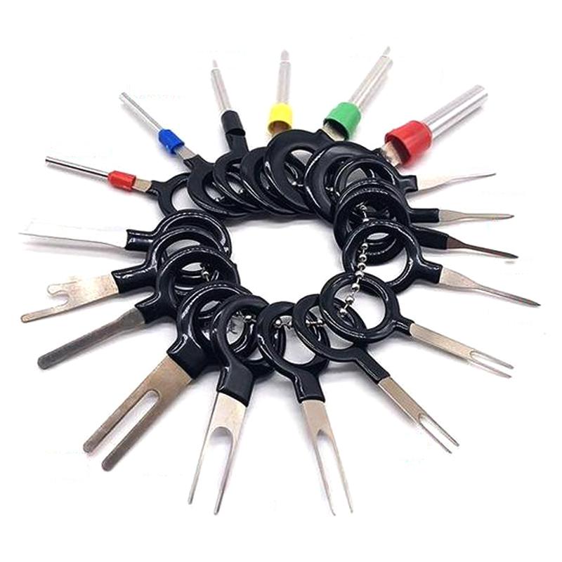 Tool-Kit for Removing Connections | Kalsten