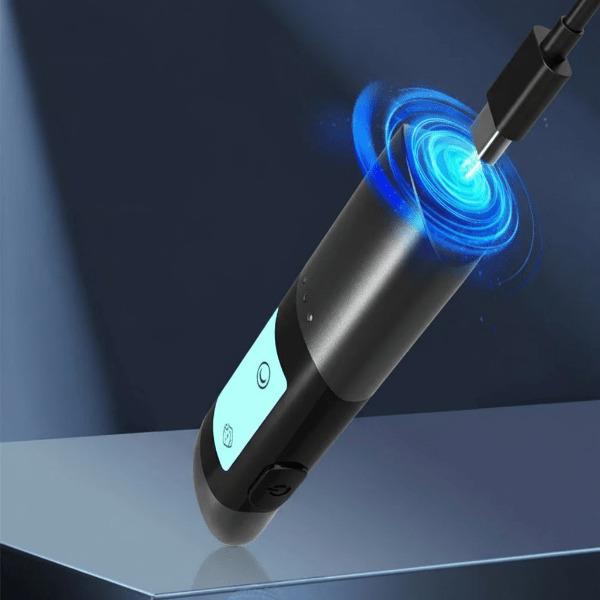 Kalsten | Instant Alcohol Tester with USB Charging & 3-Second Results