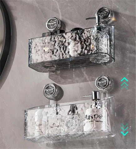 Regalde | Optimize Your Space Practically Without Drilling | Kalsten