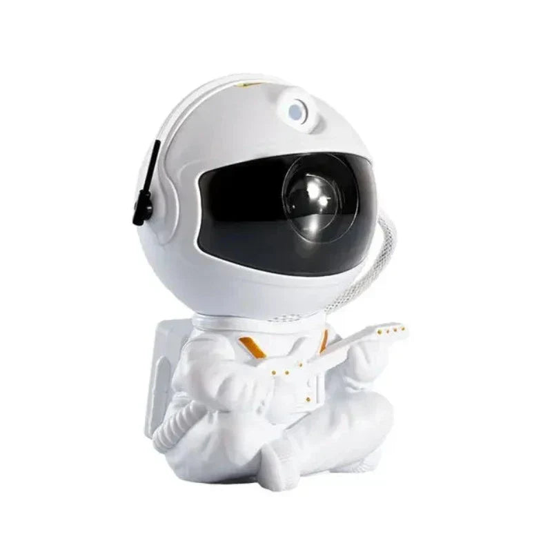 Galaxy Starry Sky Projector Lamp - Astronaut LED Projection Night Light for Bedroom | Kalsten