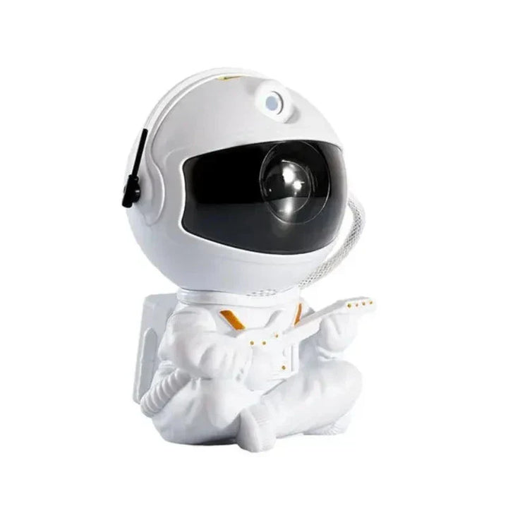 Galaxy Starry Sky Projector Lamp - Astronaut LED Projection Night Light for Bedroom | Kalsten