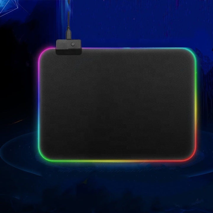 Gaming LED Mouse Pad GMS-X3 | Kalsten
