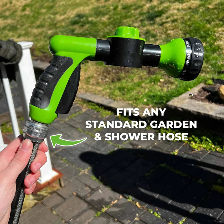Dogjet Pro™ - Effortlessly wash your dog in record time! Kalsten