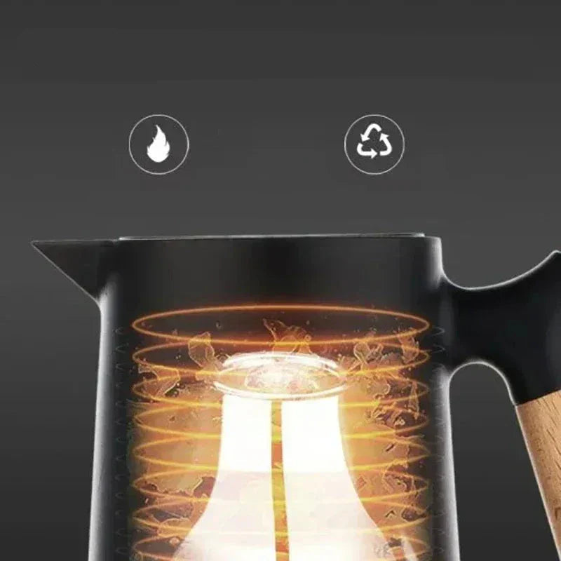 Kalsten | NordicTherm - Stylish Thermo Bottle with Long-lasting Heat and Cold Insulation