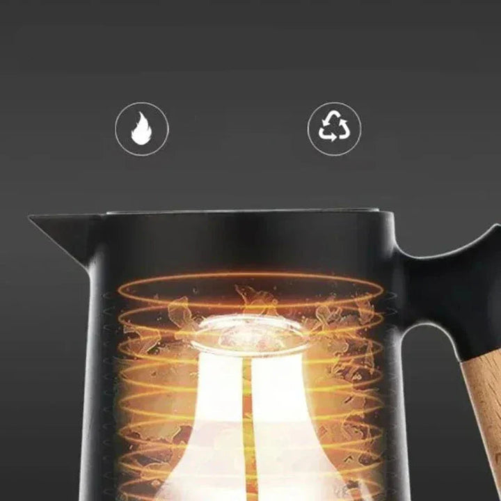 Kalsten | NordicTherm - Stylish Thermo Bottle with Long-lasting Heat and Cold Insulation