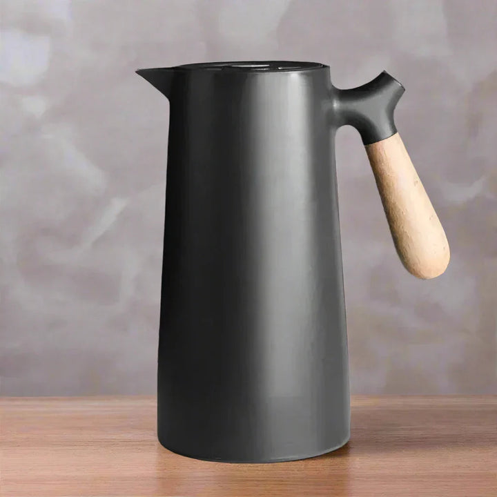 Kalsten | NordicTherm - Stylish Thermo Bottle with Long-lasting Heat and Cold Insulation