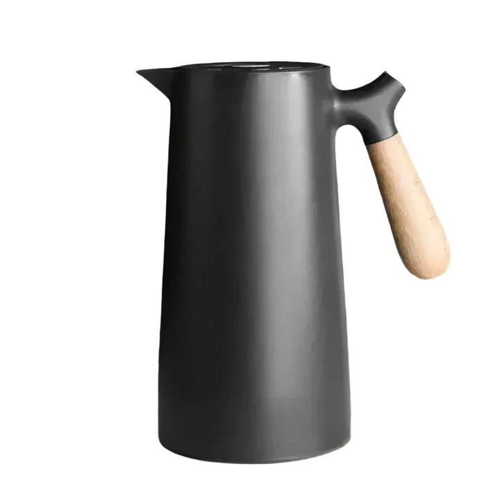 Kalsten | NordicTherm - Stylish Thermo Bottle with Long-lasting Heat and Cold Insulation