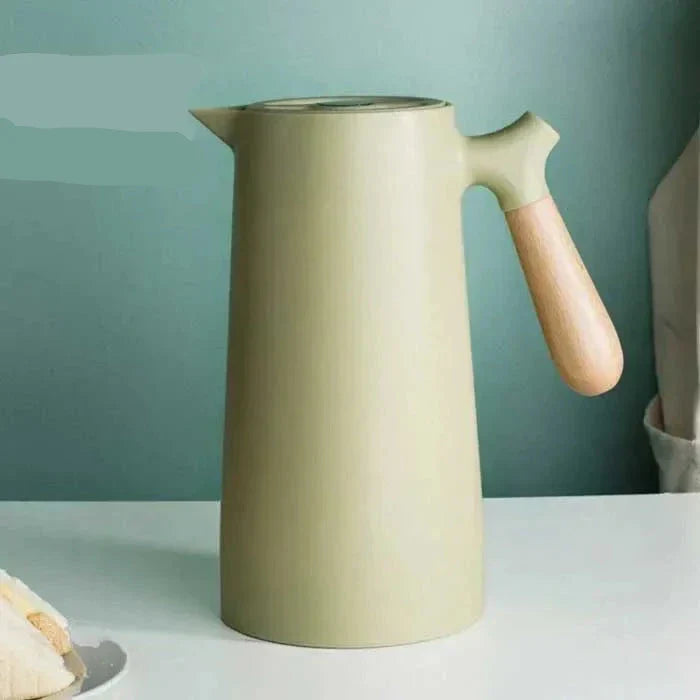 Kalsten | NordicTherm - Stylish Thermo Bottle with Long-lasting Heat and Cold Insulation