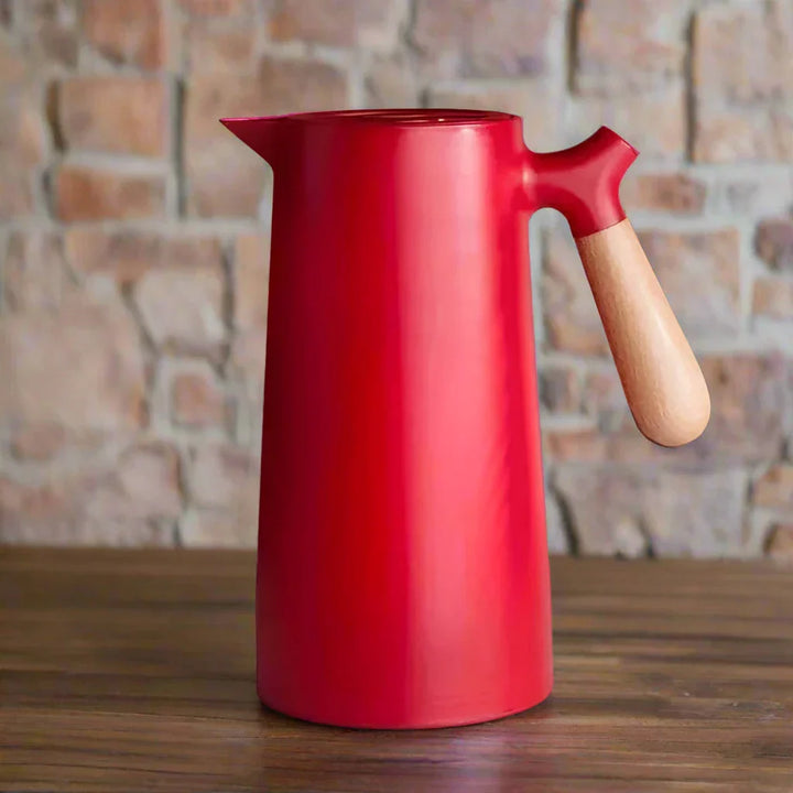 Kalsten | NordicTherm - Stylish Thermo Bottle with Long-lasting Heat and Cold Insulation