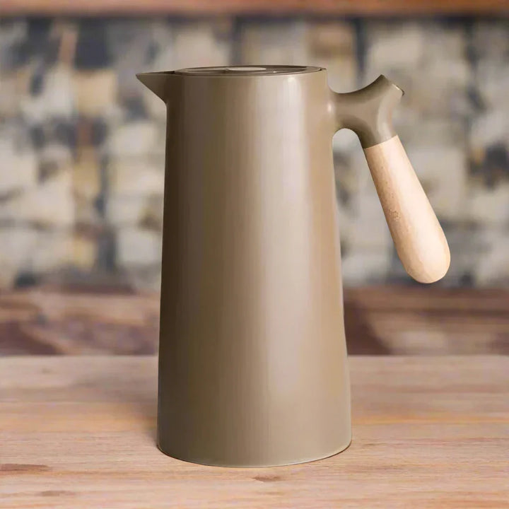 Kalsten | NordicTherm - Stylish Thermo Bottle with Long-lasting Heat and Cold Insulation