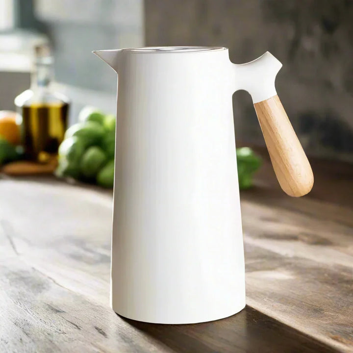 Kalsten | NordicTherm - Stylish Thermo Bottle with Long-lasting Heat and Cold Insulation