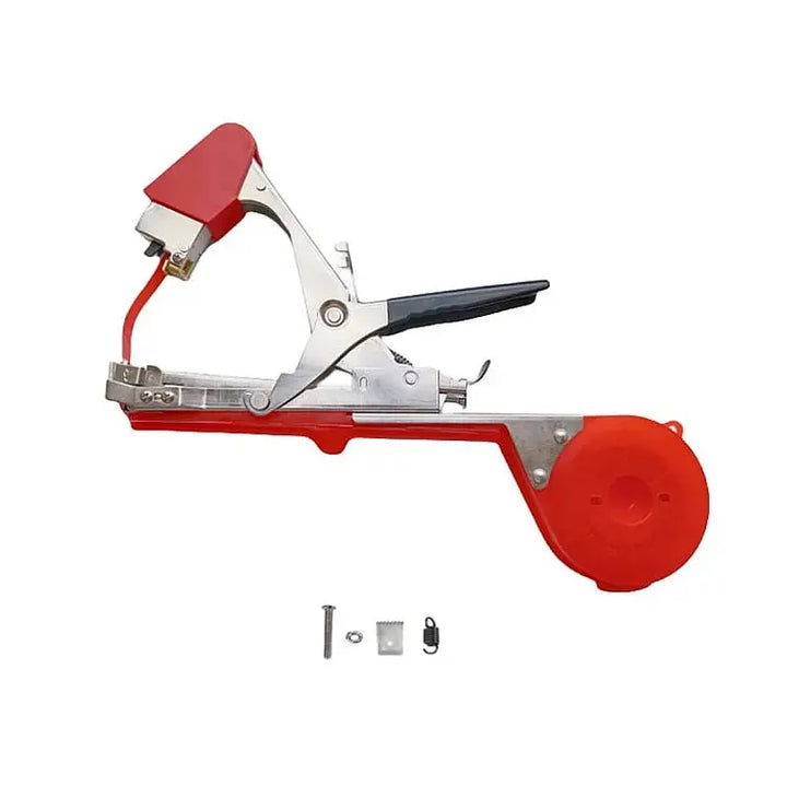 Kalsten | Garden Plant Tying Tool Set | 10 Rolls of Tape and 10,000 Staples