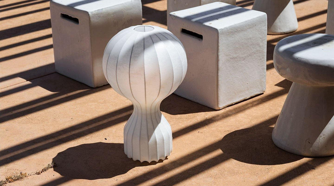 Hot Air Balloon Work lamp Table Lamp | Kalsten