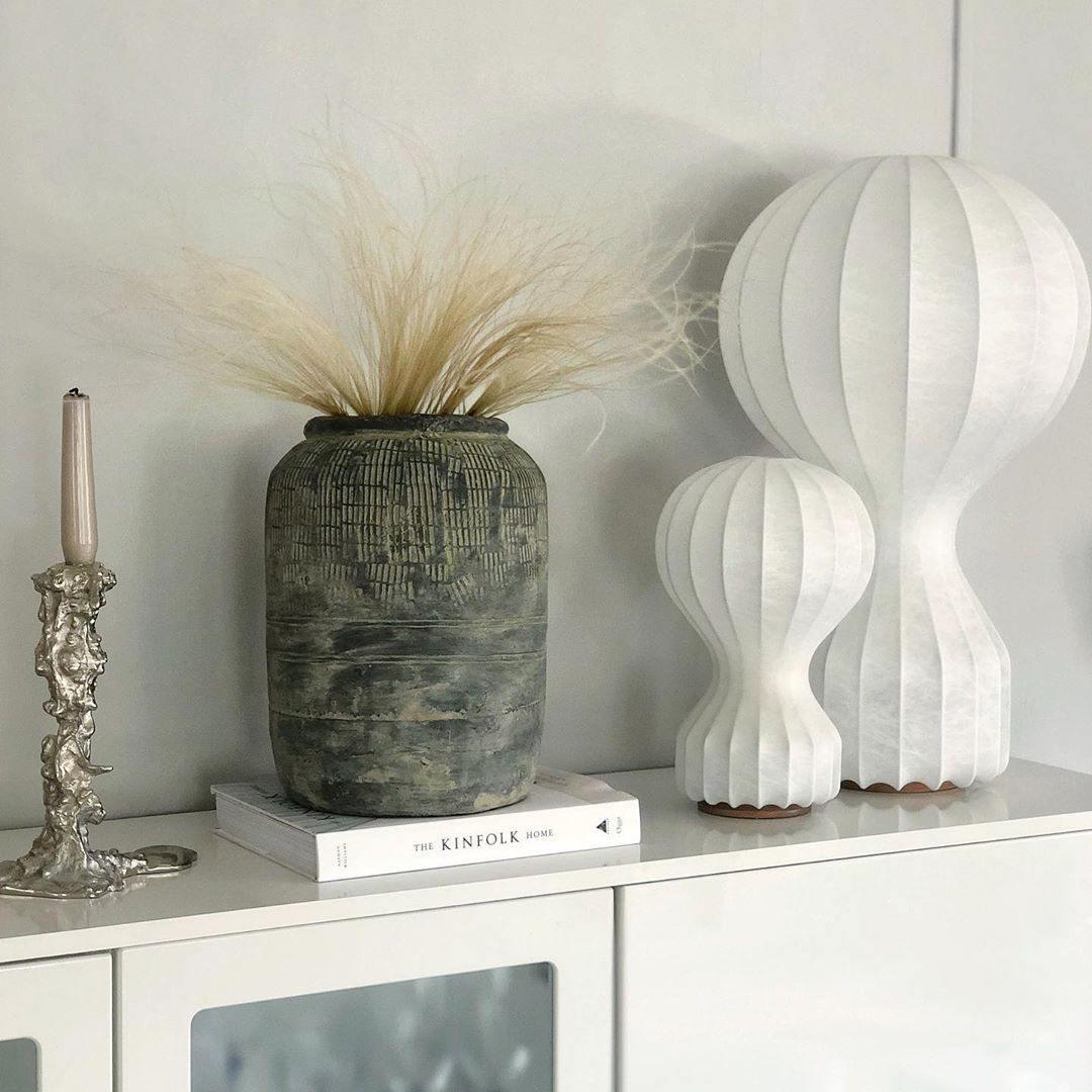 Hot Air Balloon Work lamp Table Lamp | Kalsten
