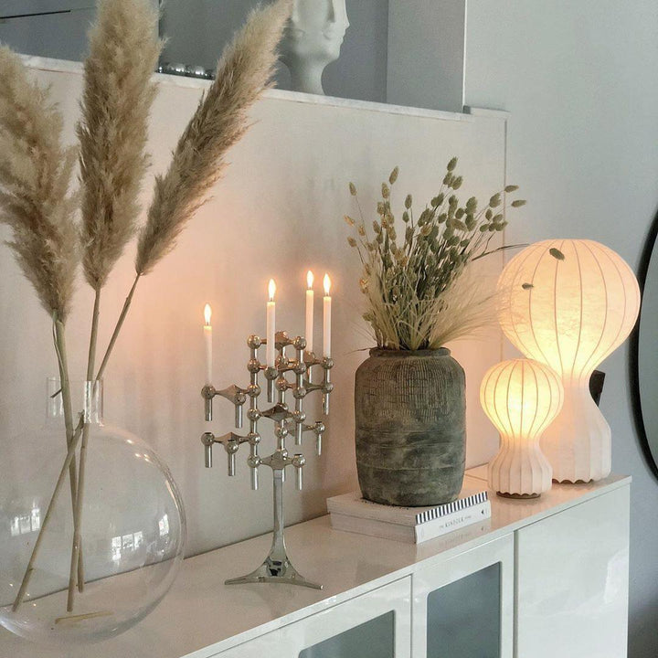 Hot Air Balloon Work lamp Table Lamp | Kalsten