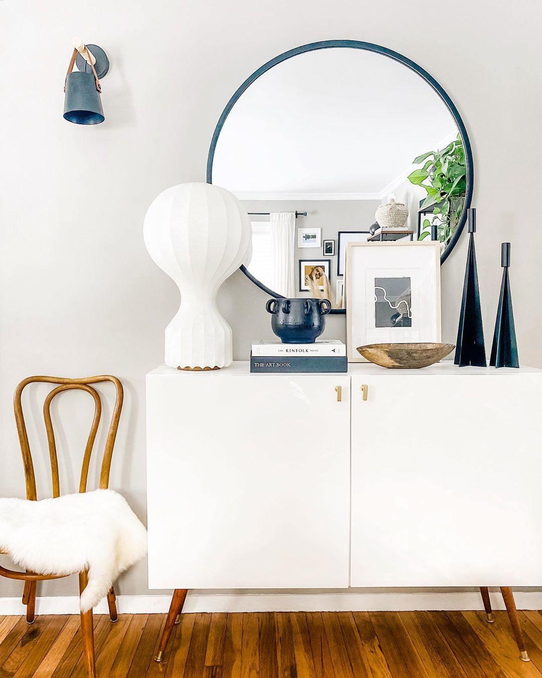 Hot Air Balloon Work lamp Table Lamp | Kalsten