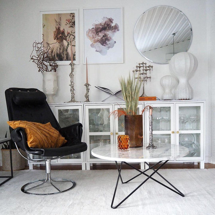 Hot Air Balloon Work lamp Table Lamp | Kalsten