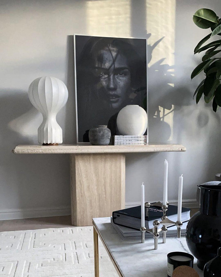 Hot Air Balloon Work lamp Table Lamp | Kalsten