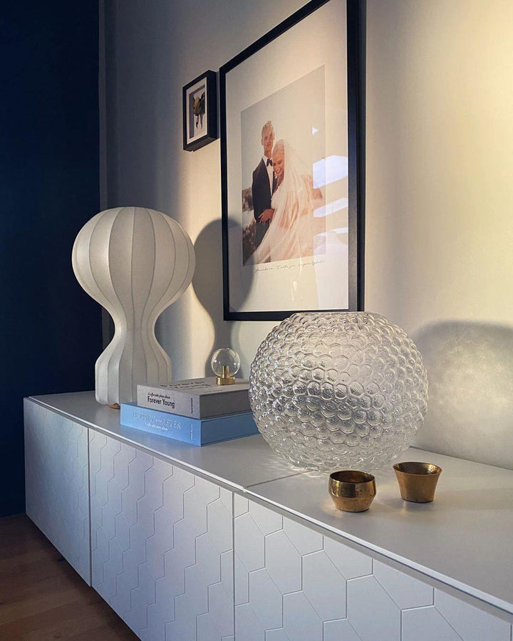 Hot Air Balloon Work lamp Table Lamp | Kalsten