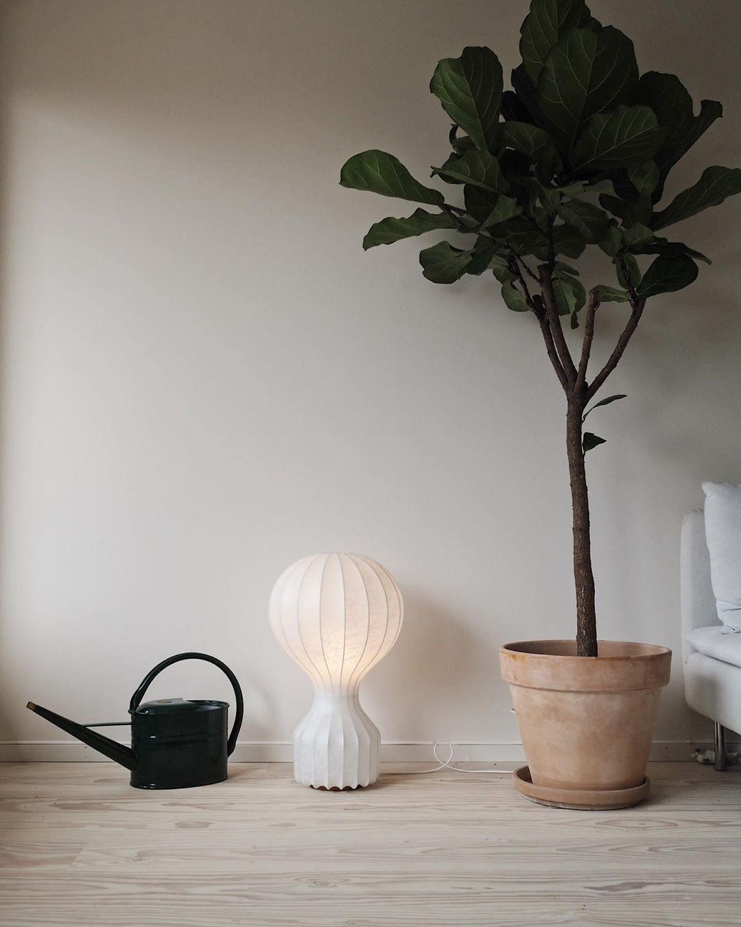 Hot Air Balloon Work lamp Table Lamp | Kalsten