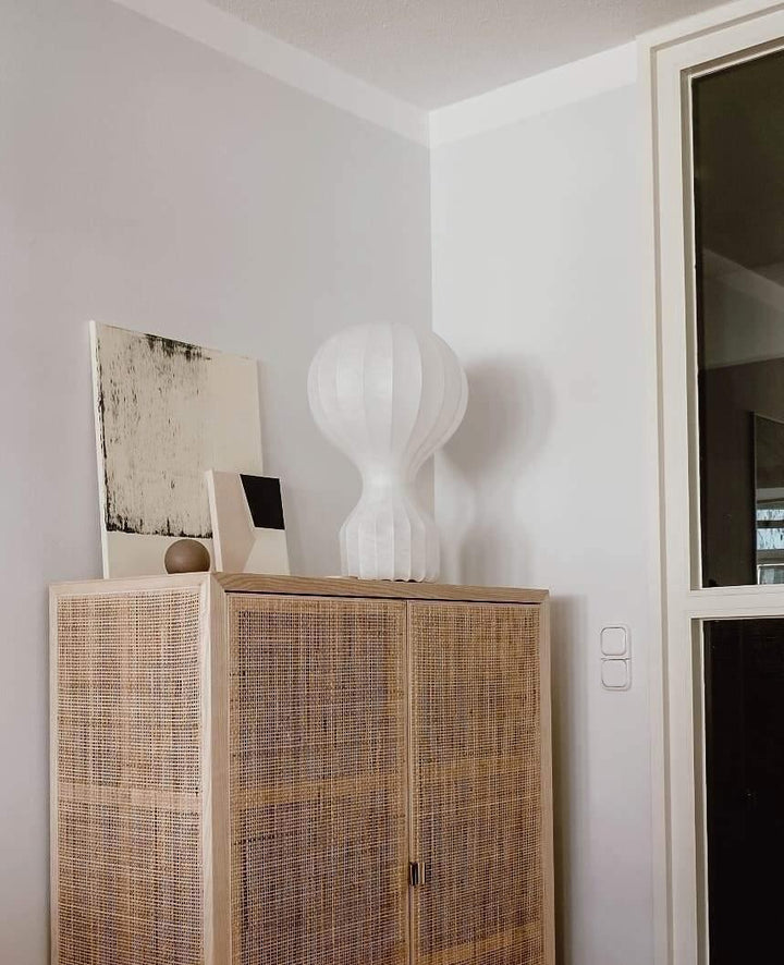 Hot Air Balloon Work lamp Table Lamp | Kalsten