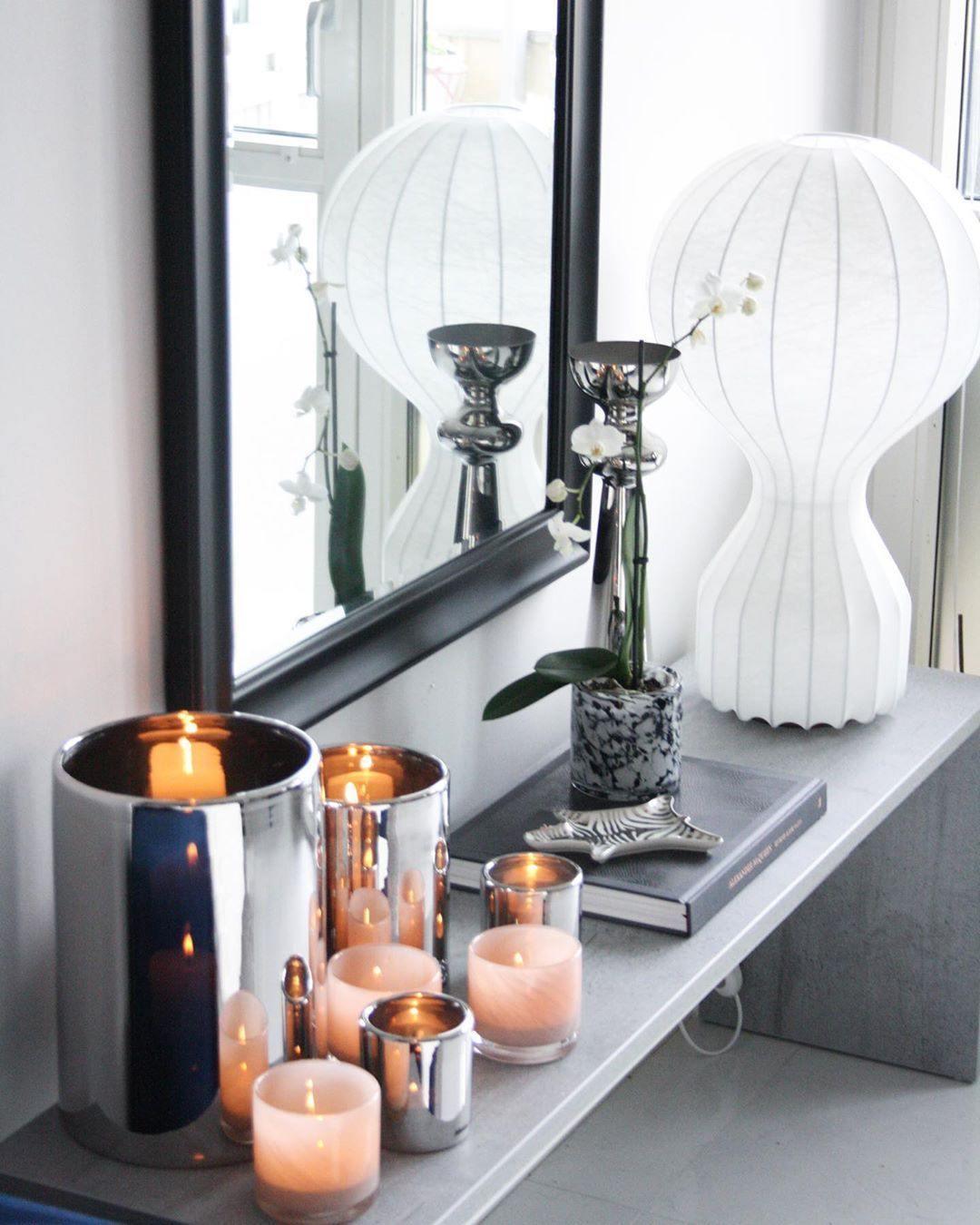 Hot Air Balloon Work lamp Table Lamp | Kalsten