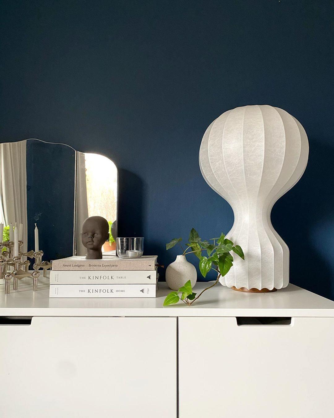 Hot Air Balloon Work lamp Table Lamp | Kalsten