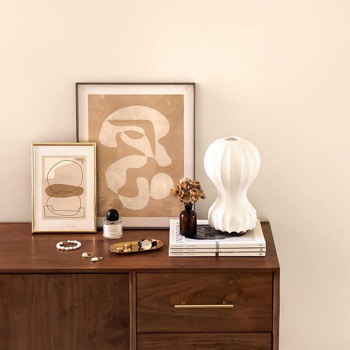 Hot Air Balloon Work lamp Table Lamp | Kalsten