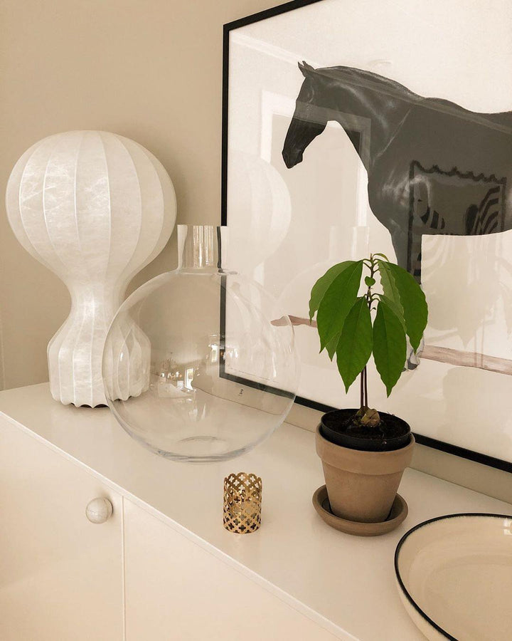Hot Air Balloon Work lamp Table Lamp | Kalsten