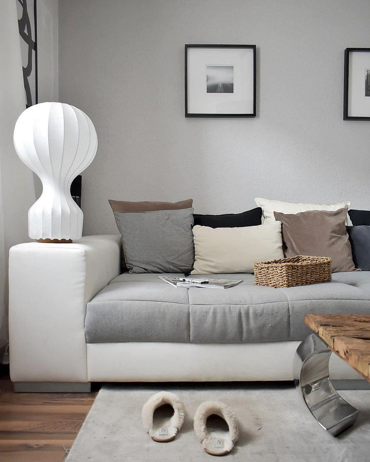 Hot Air Balloon Work lamp Table Lamp | Kalsten