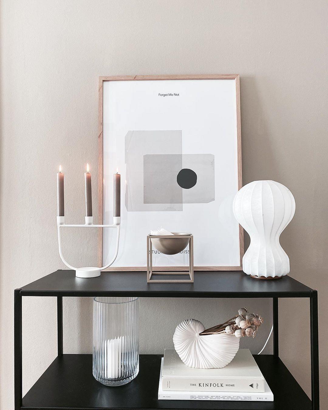Hot Air Balloon Work lamp Table Lamp | Kalsten