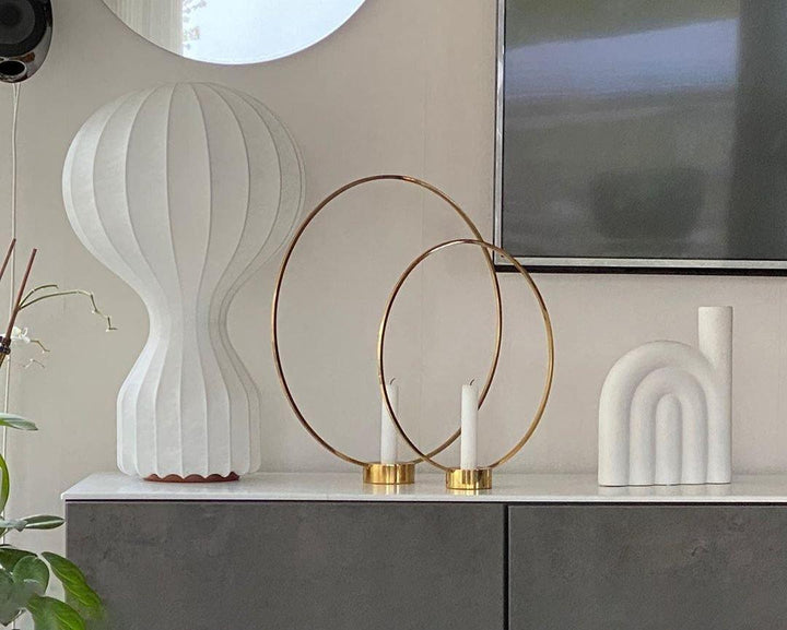 Hot Air Balloon Work lamp Table Lamp | Kalsten