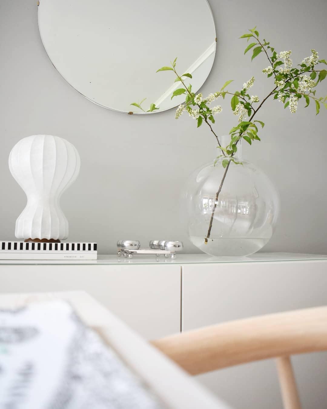 Hot Air Balloon Work lamp Table Lamp | Kalsten