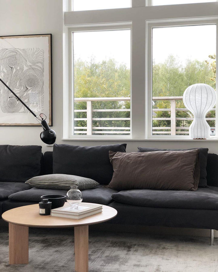 Hot Air Balloon Work lamp Table Lamp | Kalsten