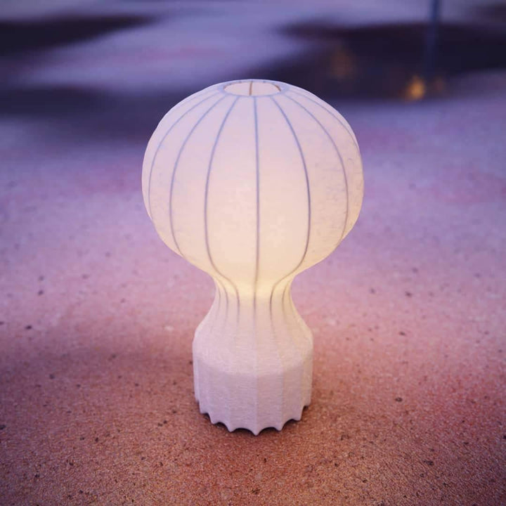 Hot Air Balloon Work lamp Table Lamp | Kalsten