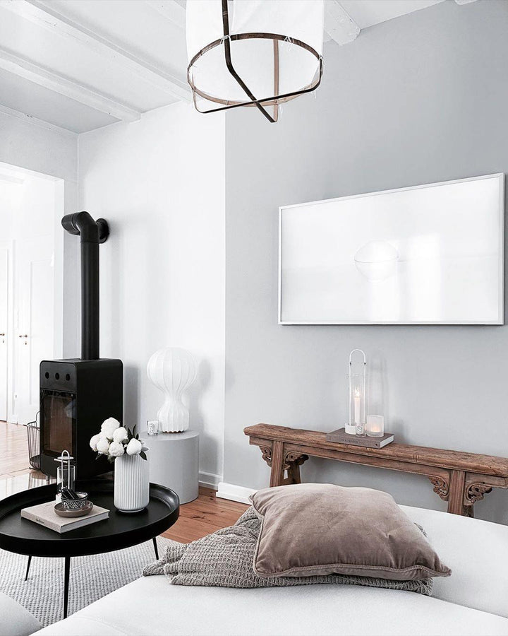Hot Air Balloon Work lamp Table Lamp | Kalsten