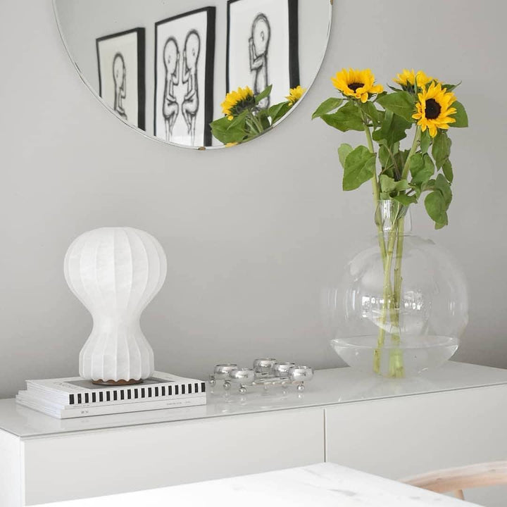 Hot Air Balloon Work lamp Table Lamp | Kalsten