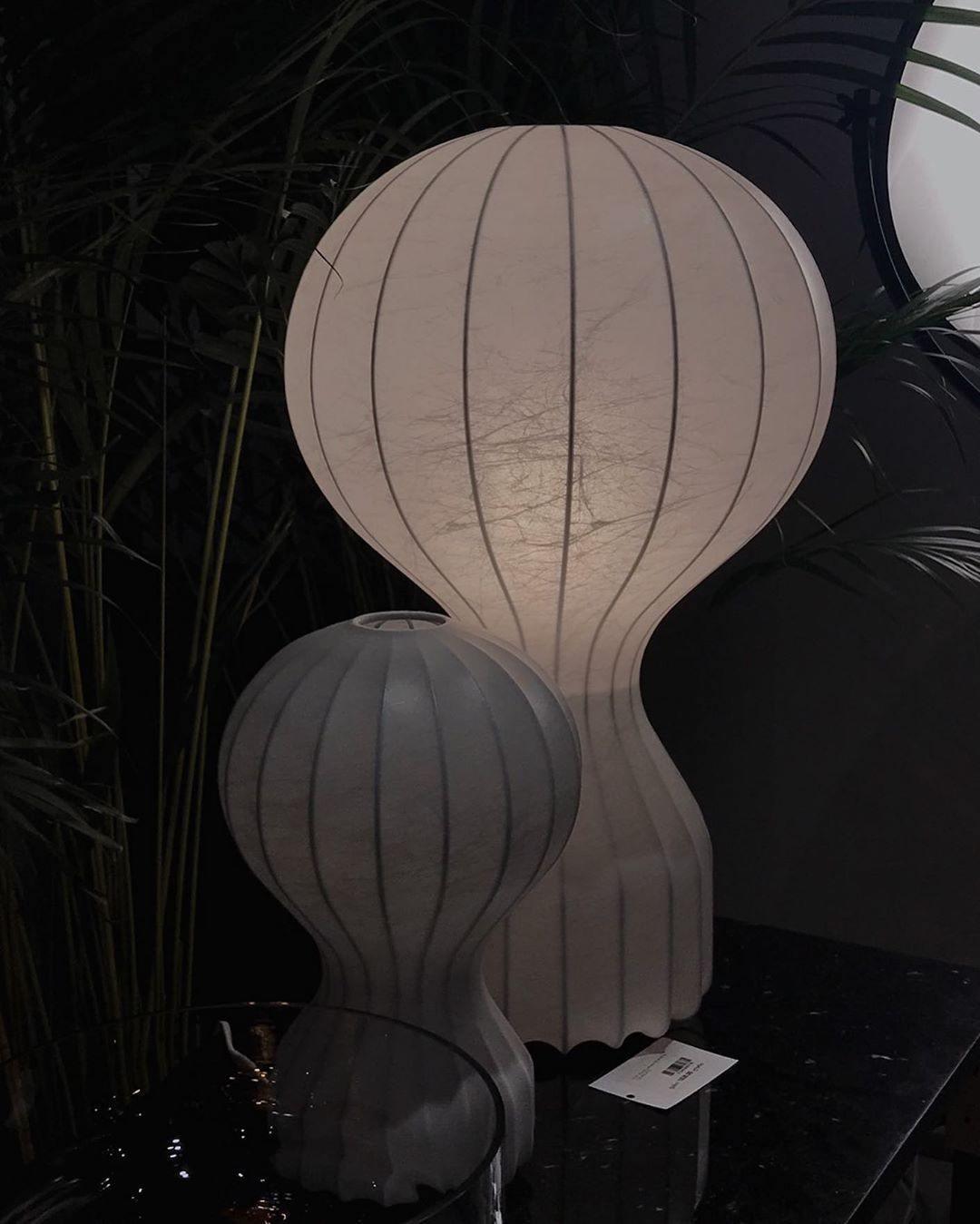 Hot Air Balloon Work lamp Table Lamp | Kalsten