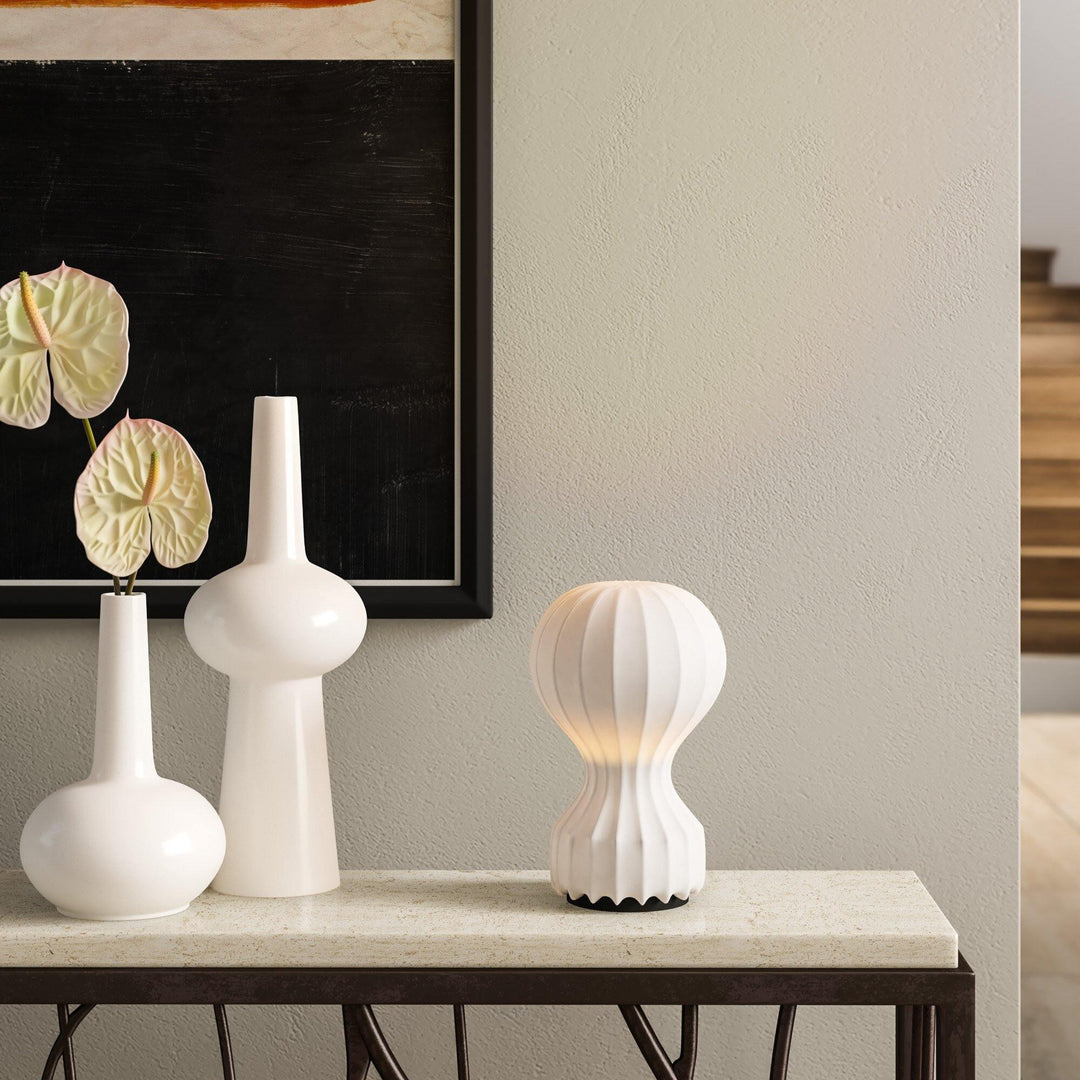 Hot Air Balloon Work lamp Table Lamp | Kalsten