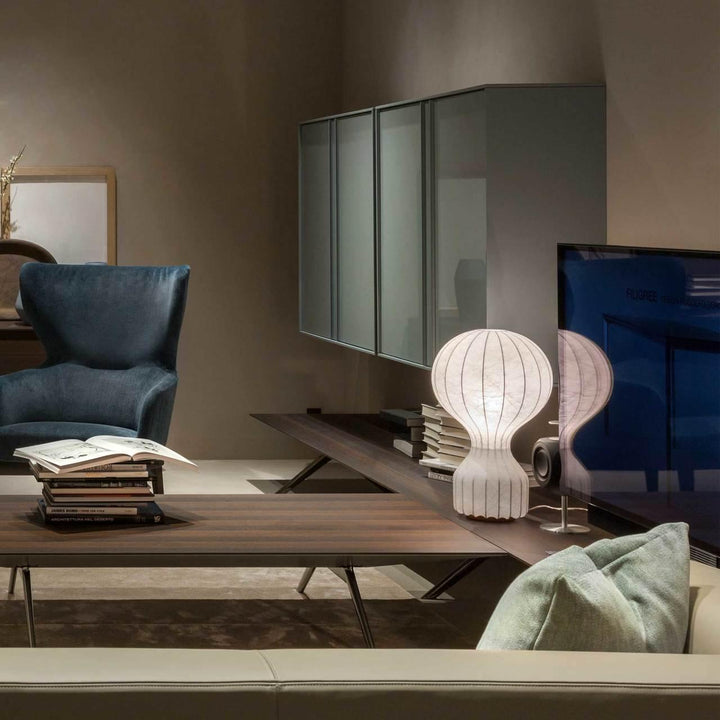 Hot Air Balloon Work lamp Table Lamp | Kalsten