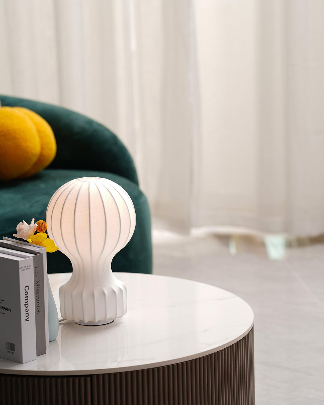 Hot Air Balloon Work lamp Table Lamp | Kalsten