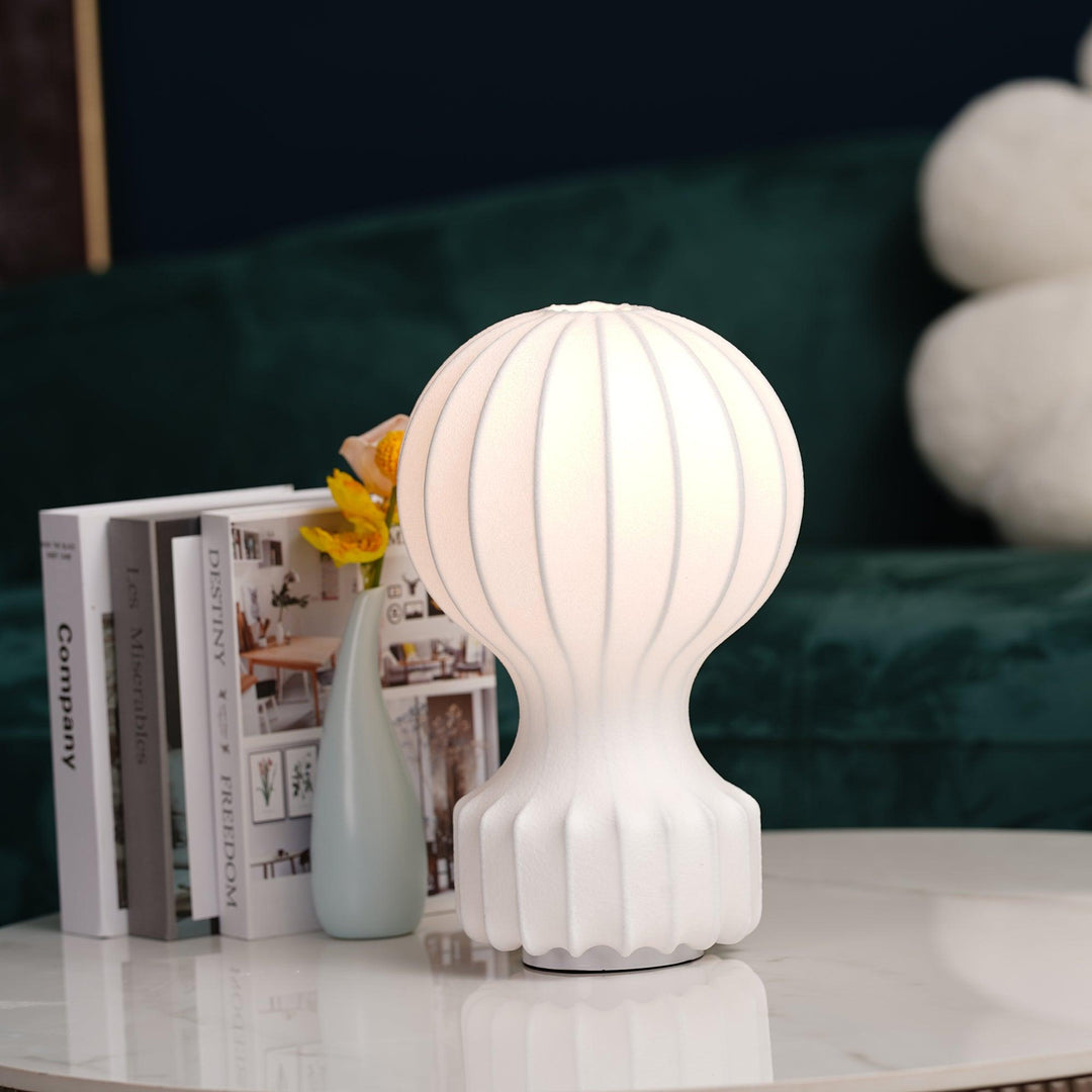 Hot Air Balloon Work lamp Table Lamp | Kalsten