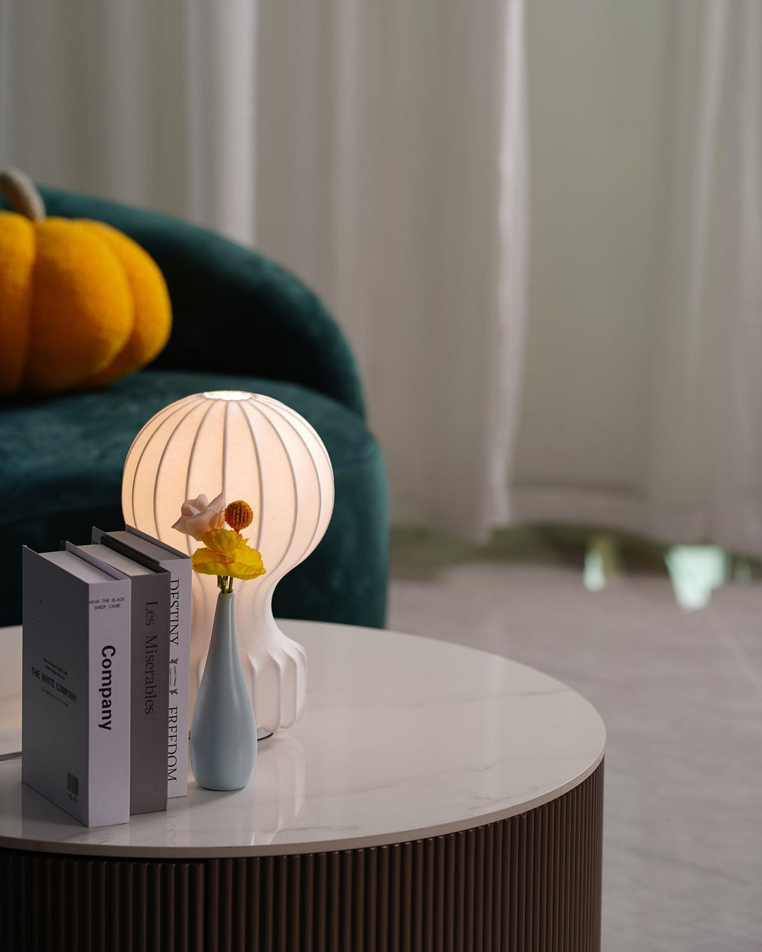 Hot Air Balloon Work lamp Table Lamp | Kalsten