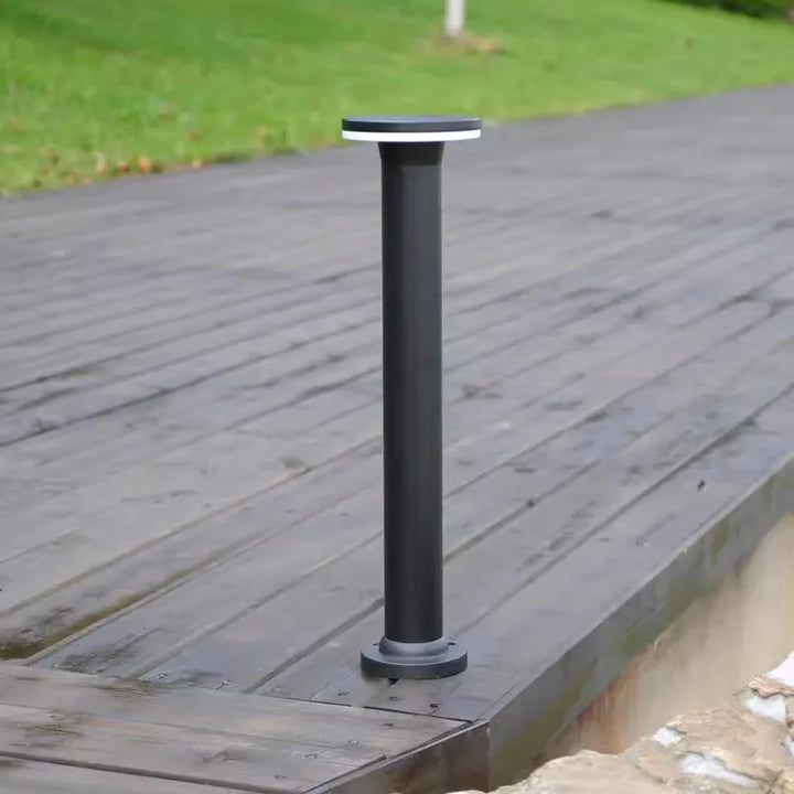 Weatherproof LED lawn light for garden and paths – Energy-saving & Modern design | Kalsten