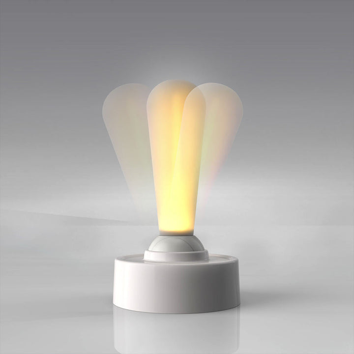 GlowSwitch - Classic Lever Table Lamp | Kalsten